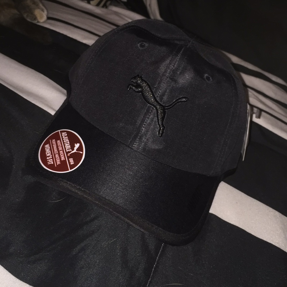 Puma hat